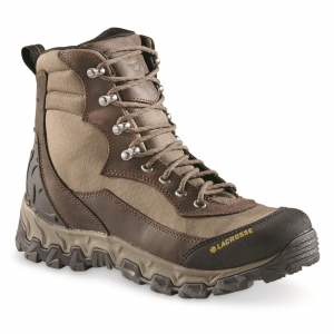 LaCrosse Men's Lodestar 7 inch GORE-TEX Hunting Boots