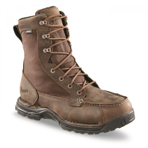 Danner Men's Sharptail 8 inch Lace-Up Waterproof Hunting Boots