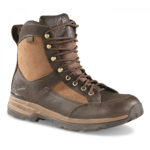 Danner Men's Recurve 7 inch Waterproof Leather Hunting Boots