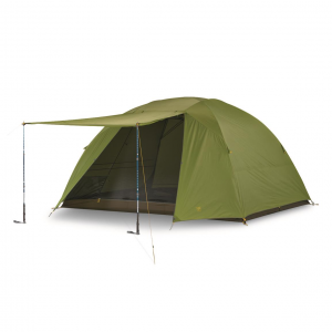 Slumberjack Daybreak 6 Person Tent 8'7 inch x 10'10 inch