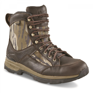 Danner Men's Recurve 7 inch Waterproof Hunting Boots