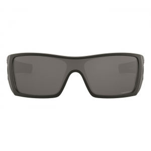 Oakley Standard Issue Batwolf Blackside Sunglasses wtih Prizm Polarized Lenses
