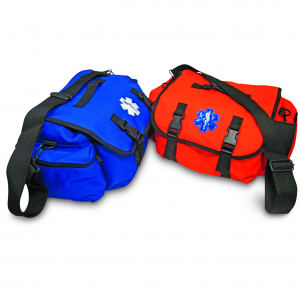 Elite First Aid Pro-II Trauma First Aid Bag 247 Piece