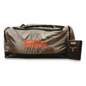 Scent Crusher Gear Bag