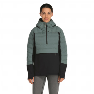Simms Women's ExStream Pullover Insulated Hoodie