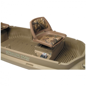 Extra Seat for Beavertail Stealth 2000 Sneak Boat