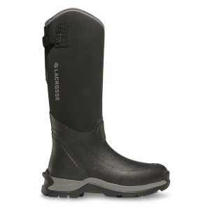 LaCrosse Alpha Thermal 16 inch Men's Composite Toe Rubber Boots