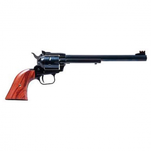 Heritage Rough Rider Revolver .22LR Rimfire RR22MB9AS 727962500439 9 inch Barrel Adjustable Sights