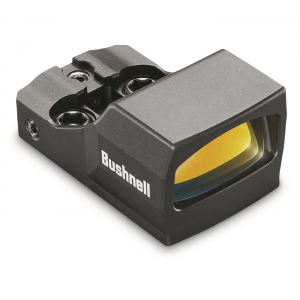 Bushnell RXU-200 Ultra-Compact Reflex Sight 6 MOA Red Dot