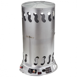 Mr. Heater Portable Propane Convection Heater 200000 BTU
