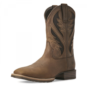 Ariat Men's Hybrid VentTEK Western Boots