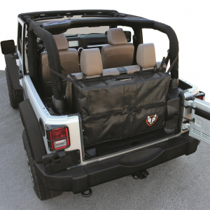 Rightline Gear Jeep Wrangler Trunk Storage Bag