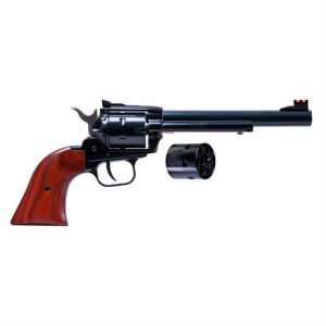 Heritage Rough Rider Revolver .22LR Rimfire RR22MB6AS 727962500392 6.5 inch Barrel Adjustable Sights