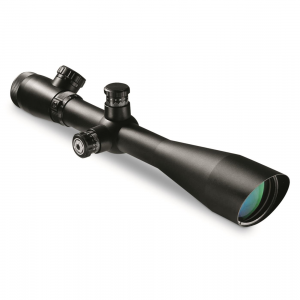 Barska 2nd Generation Sniper 4-16x50mm Rifle Scope Illuminated Mil-Dot Reticle