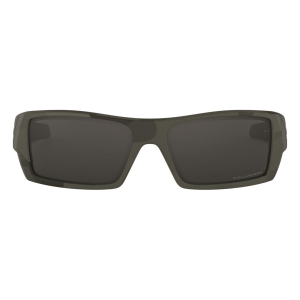 Oakley Standard Issue Gascan Multicam Sunglasses with Polarized Lenses