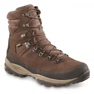 Bolderton Men's Ridge 8 inch Waterproof 400-gram Insulated Hunting Boots