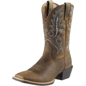 Ariat 11 inch Sport Outfitter Cowboy Boots