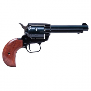 Heritage Rough Rider Revolver .22LR Rimfire RR22MB4BH 727962500231 4.75 inch Barrel