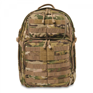 5.11 Tactical Rush24 2.0 Backpack MultiCam