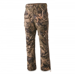 NOMAD Men's Barrier NXT Camo Hunting Pants
