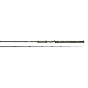 Daiwa Prorex Muskie Casting Rod with Winn Grips 9'5 inch Length Extra Heavy Power Regular Action