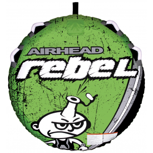 Airhead Rebel Inflatable Towable