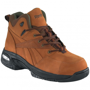Men's Reebok Composite Toe Hiking Boots