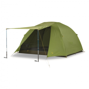 Slumberjack Daybreak 4 Person Tent 8'3 inch x 7'