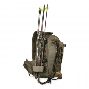 Horn Hunter G2 MAQ Quiver Pack