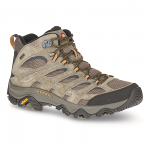 Merrell Men's Moab 3 Waterproof Hiking Boots GORE-TEX