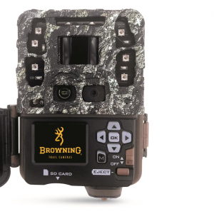 Browning Strike Force Pro DCL Trail/Game Camera 26MP