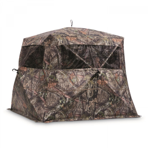 Guide Gear Flare 270 Ground Blind