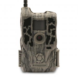 Stealth Cam Reactor 26MP Cellular Trail/Game Camera