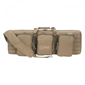 Voodoo Tactical 36 inch Deluxe Padded Weapons Case
