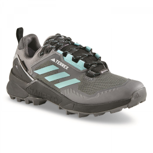Adidas Women's Terrex Swift R3 GORE-TEX Waterproof Hiking Shoes
