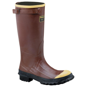 LaCrosse Men's 16" Pac Steel Toe Work Boots - Lacrosse