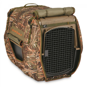 ArcticShield Insulated Kennel Cover