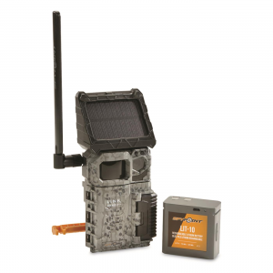 SPYPOINT Link-Micro-S Trail/Game Camera 10 MP