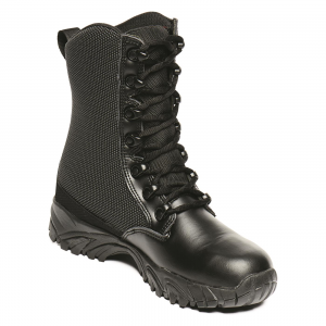 Altai Men's SuperFabric/Leather 8 inch Waterproof Tactical Boots