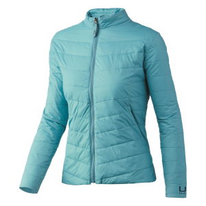 Huk Women's Waypoint Insulated Jacket