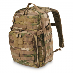 5.11 Tactical Rush12 2.0 Backpack MultiCam