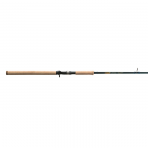 St. Croix Triumph Musky Casting Fishing Rod 7'6 inch Length Medium Heavy Fast Action