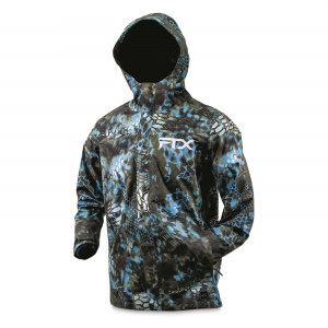 Frogg Toggs Men's FTX Armor Jacket