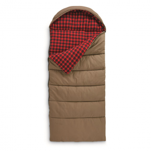 Guide Gear Canvas Hunter Extreme Sleeping Bag -30 degreesF