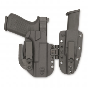 C & G Holsters MOD1-Lima IWB Kydex Holster System SIG SAUER P320/P320 Compact w/Streamlight TLR-1