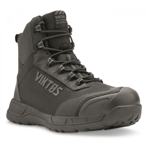 Viktos Men's Range Trainer Waterproof Mid Tactical Boots