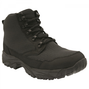Altai Men's SuperFabric 6 inch Waterproof Side-zip Tactical Boots