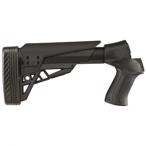 ATI T3 TactLite Shotgun Stock for Mossberg/Remington/Winchester/FNH/Savage/TriStar 12 Gauge