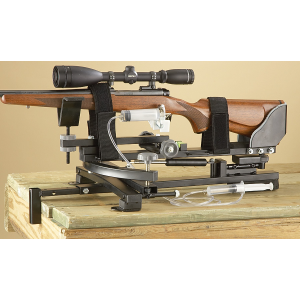 Hyskore DLX Precision Shooting Rest with Remote Triggering