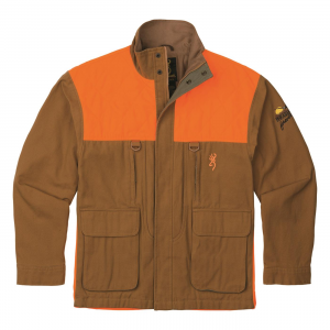 Browning Men's Pheasants Forever Upland Hunting Jacket